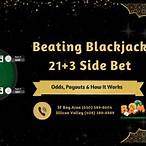 blackjack top 3 side bet